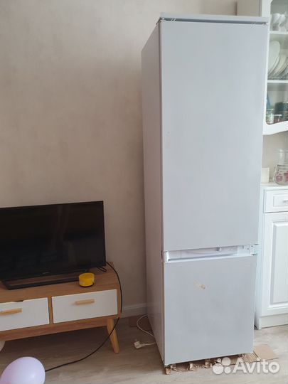 Холодильник