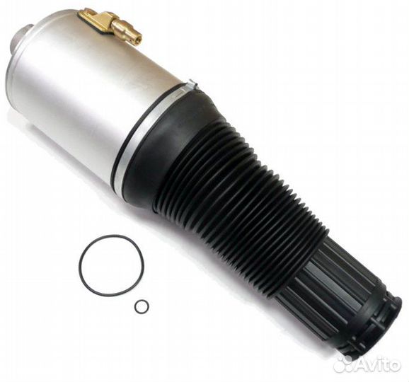 Audi A8 D3 (2003-2010) пневмобаллон-пневмоподушка