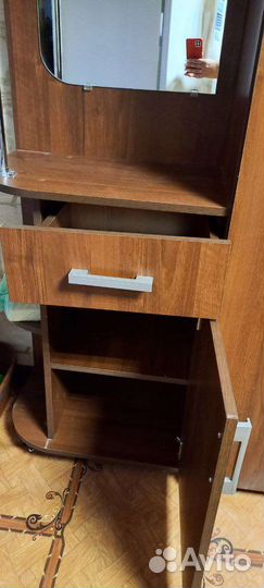 Шкаф прихожая