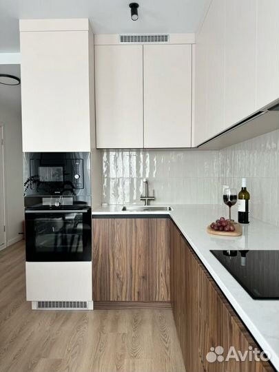 Кухонные гарнитуры новые