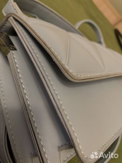 Сумка клатч