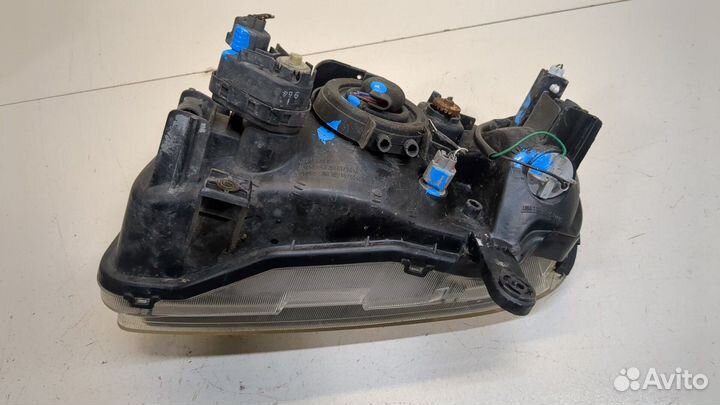 Фара (передняя) правая Suzuki Baleno, 2000