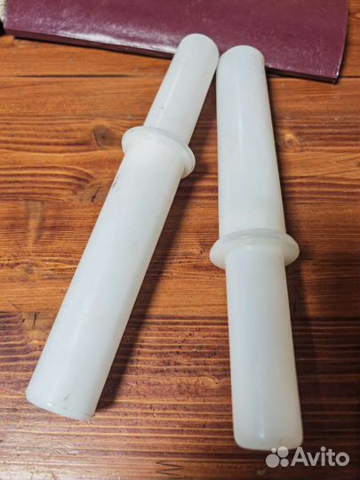 Толкатель для мясорубки Мим 300