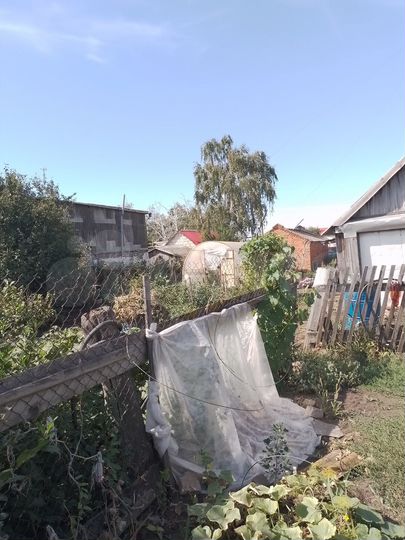 Дом 60 м² на участке 29 сот.