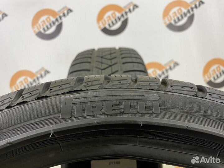 Pirelli Winter Sottozero 3 225/40 R18