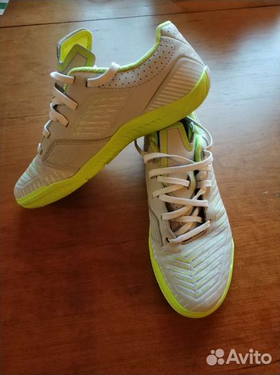 Футзалки, кроссовки для футбола 35 размер