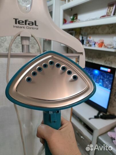 Отпариватель вертикальный tefal
