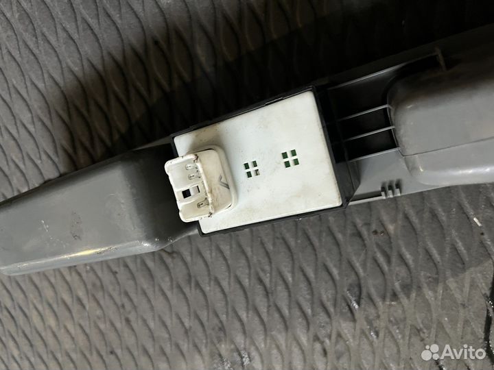 Блок кнопки степлоподьемников Chevrolet Lacetti