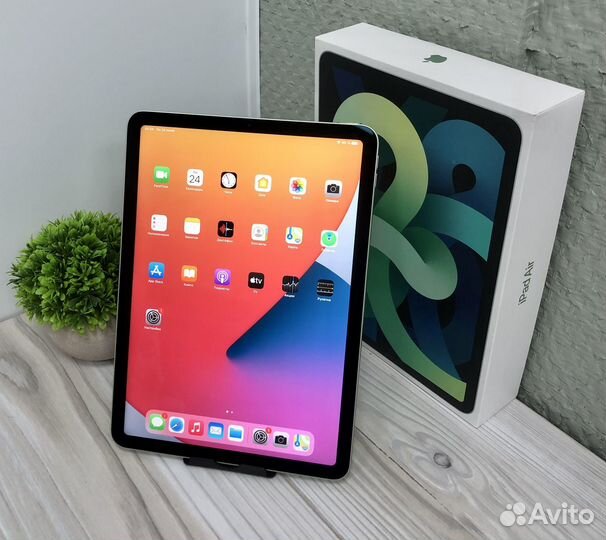 iPad Air 4 64GB (A2316)