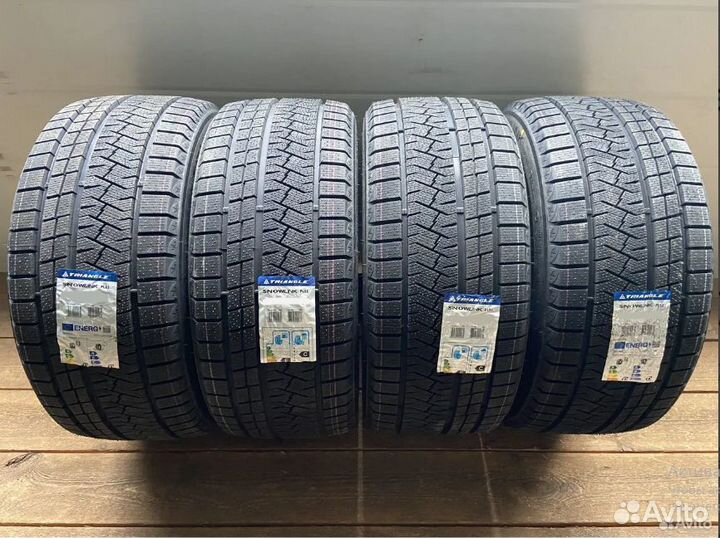 Triangle PL02 225/45 R18 95V
