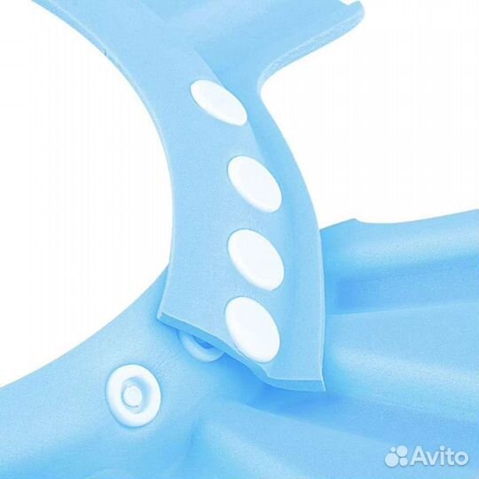 Шапка для душа детская