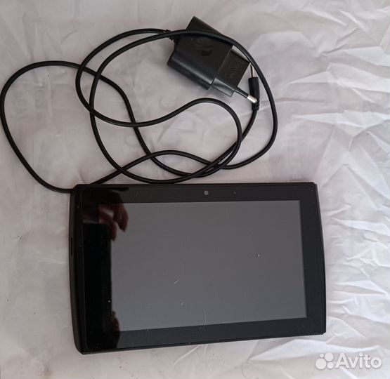 Планшет wexler