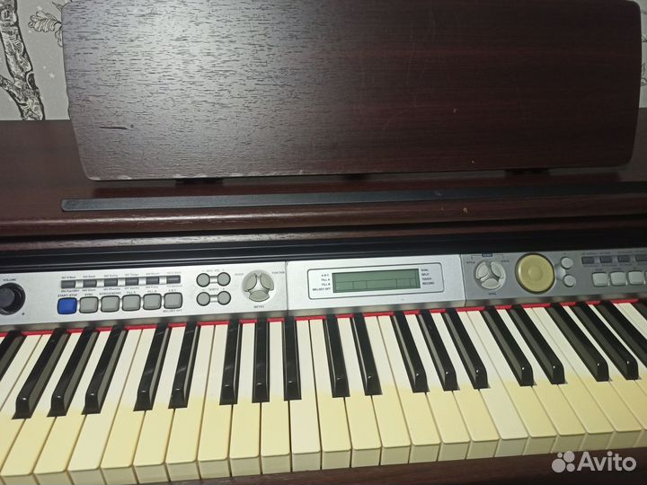 Электронное пианино 88 клавиш бу