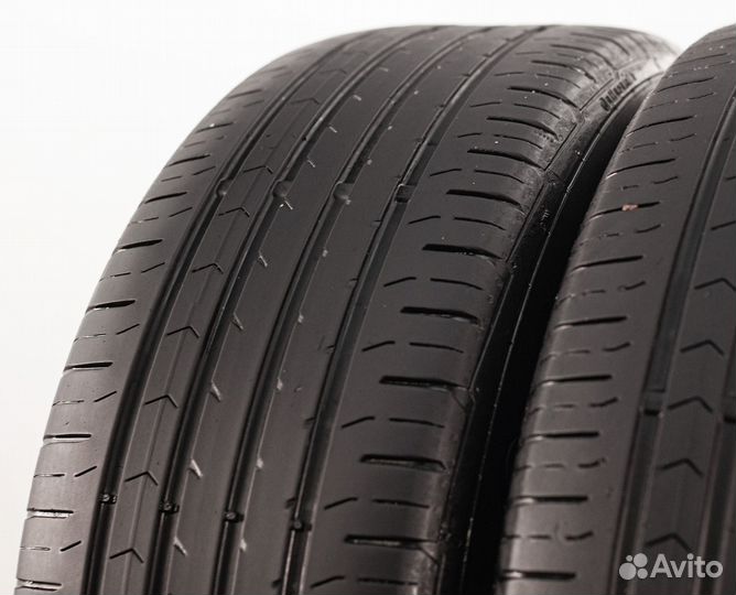 Continental ContiPremiumContact 5 225/60 R17 99V