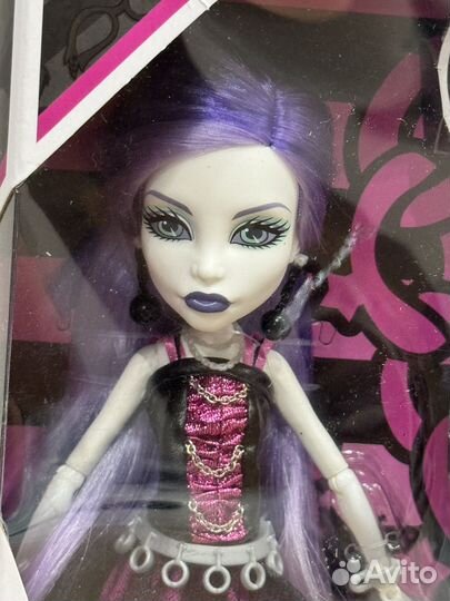 Кукла Монстер Хай