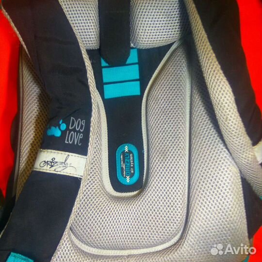 Рюкзак-ранец 