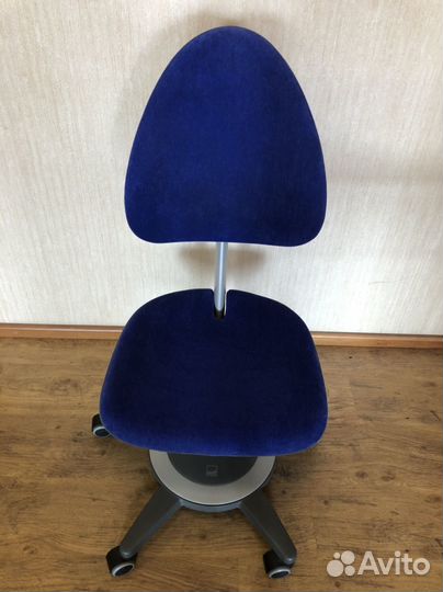 Растущий стул moll