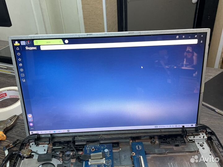 Матрица для ноутубка n156b6-l06 Rev. C1