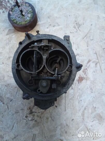 Корбиратор, для автомобилей. газель