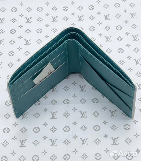 Кошелек мужской Louis Vuitton