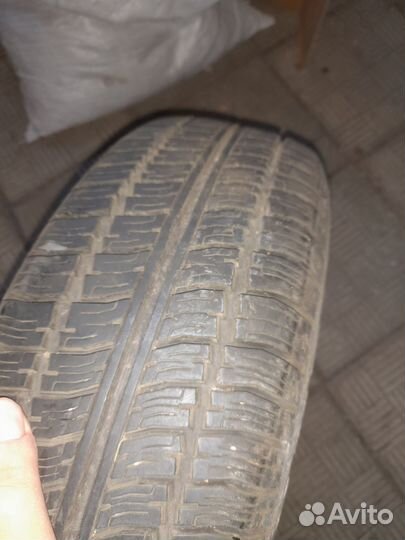 КАМА Breeze 175/65 R14