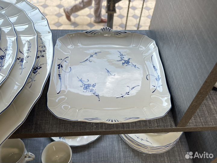 Villeroy boch luxembourg