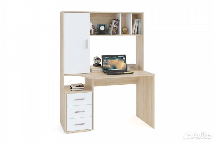 Компьютерный стол кст-16