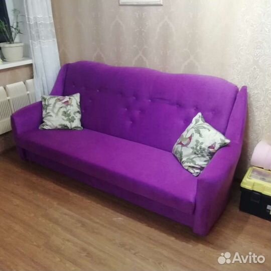 Ремонт мебели