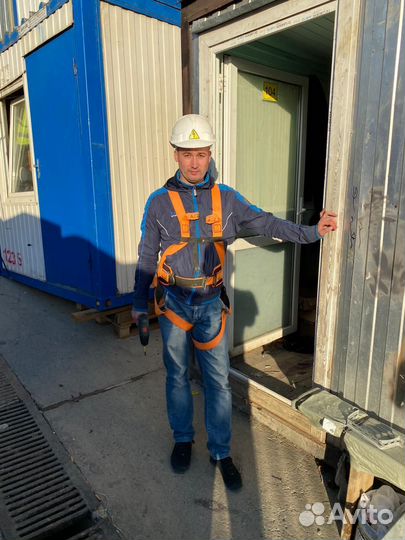 Частный электрик