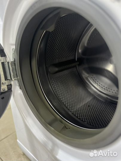 Стиральная машинка hotpoint ariston 9 кг