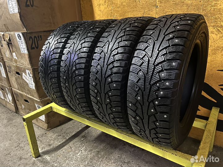 Nokian Tyres Nordman 5 195/65 R15