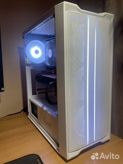 Игровой пк