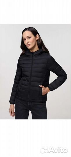 Pull and bear куртка