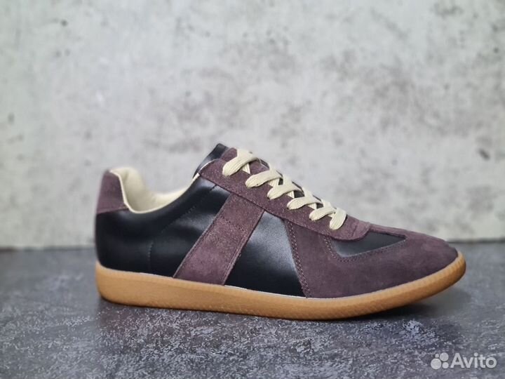 Maison margiela replica кеды