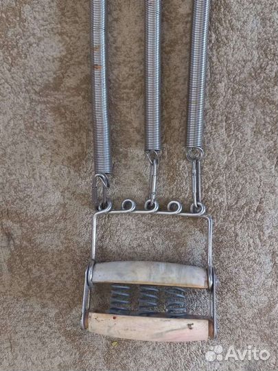 Эспандер СССР