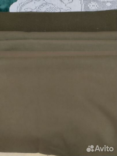 Ткань шерстяная для военной формы