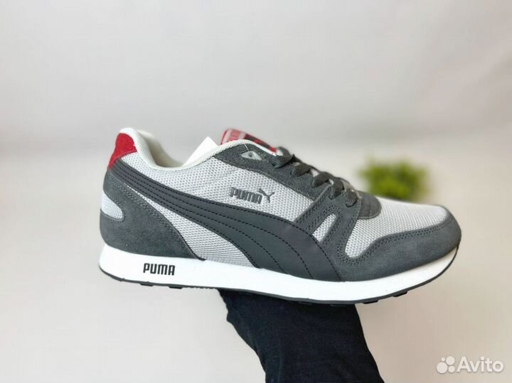 Кроссовки Puma premium