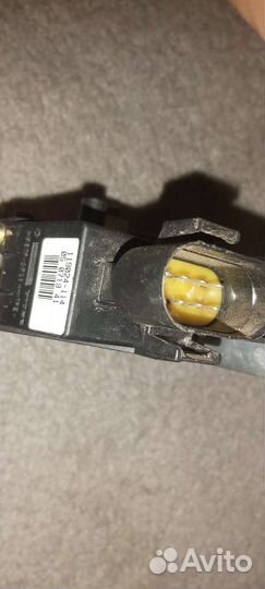 Моторчик стеклоподъемника