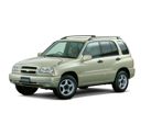 Suzuki Escudo II (1997—2005) Внедорожник