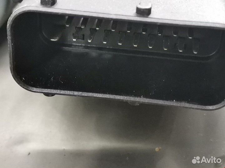 Стеклоподъемник для Volkswagen Golf 4