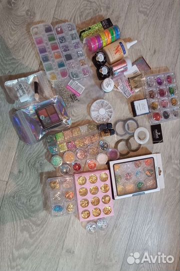 Набор для маникюра