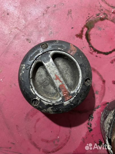 Хабы УАЗ Патриот до 2012г