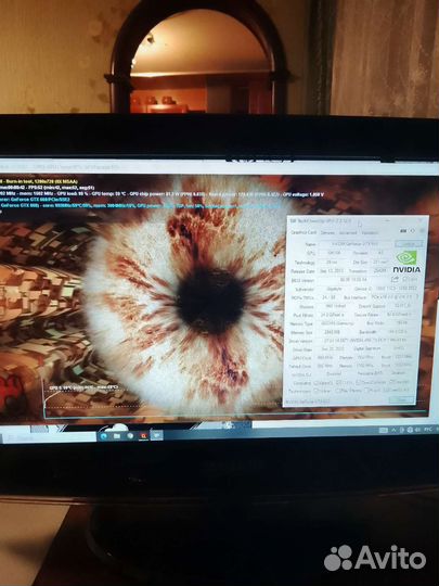 Пк, gtx660,8гб опер, HDD,SSD