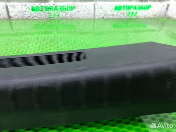 Накладка проема багажника LADA Kalina универсал