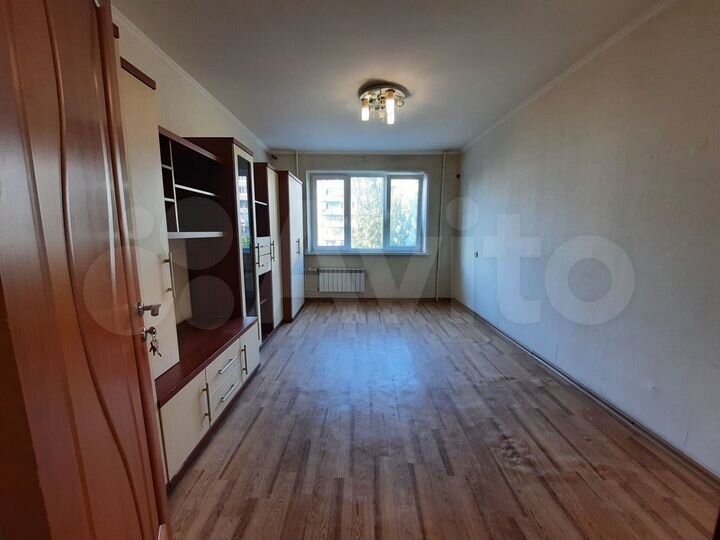 4-к. квартира, 92 м², 5/9 эт.