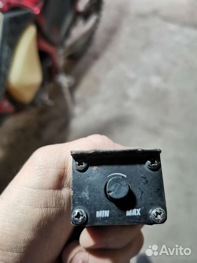 Регулятор мощности