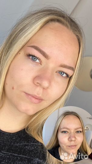 Перманентный макияж