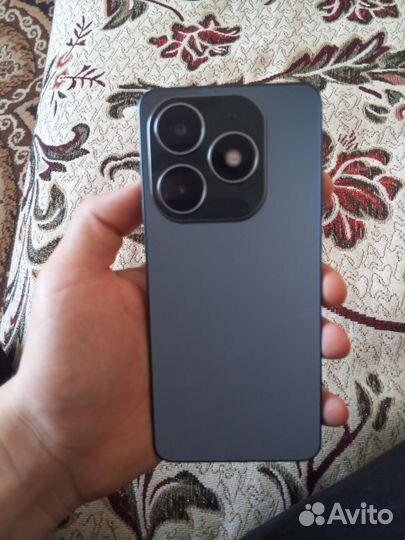 TECNO Spark 20, 8/128 ГБ