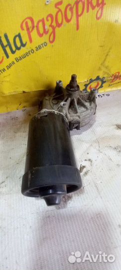 Моторчик дворников Мерседес-Бенс E-Класс W 210 2.0