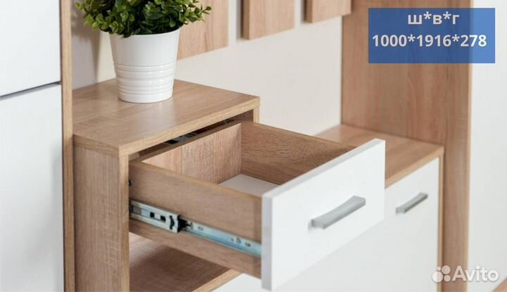 Мебель прихожая